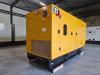 CAT DE250E0 - C9 - 250 kVA Generator - DPX-18019 Photo 2 thumbnail