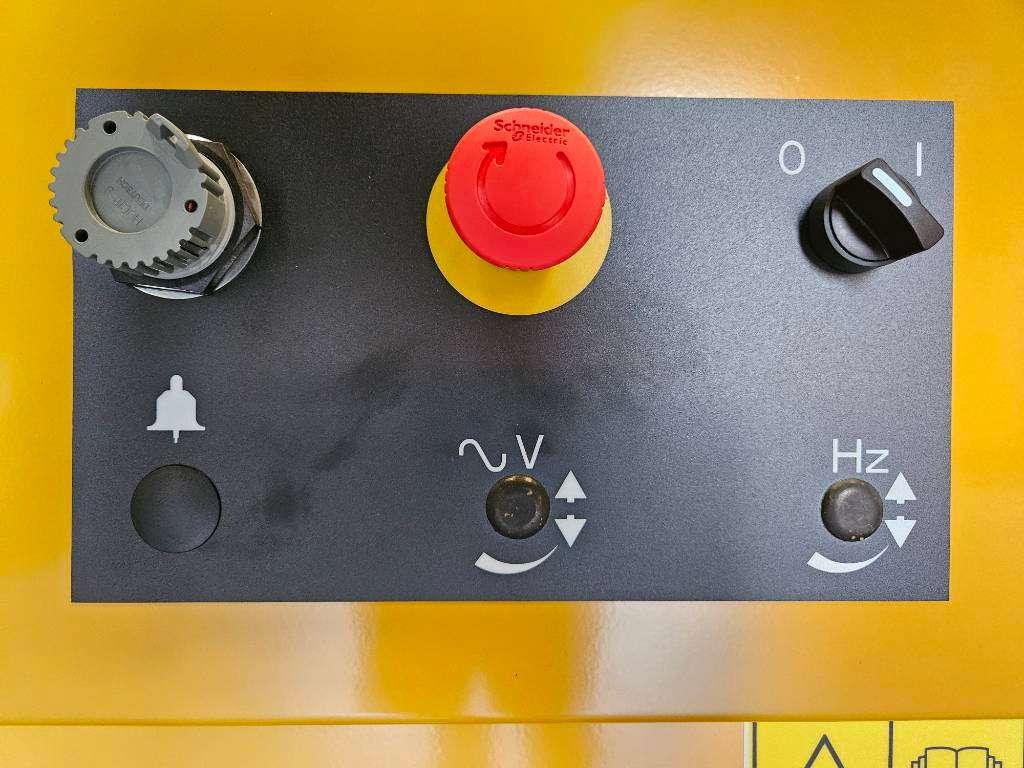 CAT DE250E0 - C9 - 250 kVA Generator - DPX-18019 Photo 11