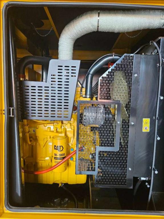 CAT DE250E0 - C9 - 250 kVA Generator - DPX-18019 Photo 13