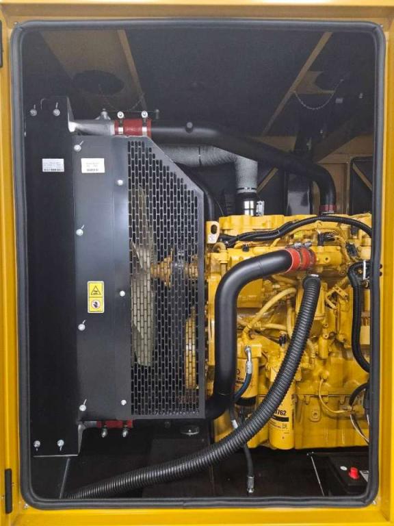 CAT DE250E0 - C9 - 250 kVA Generator - DPX-18019 Photo 14