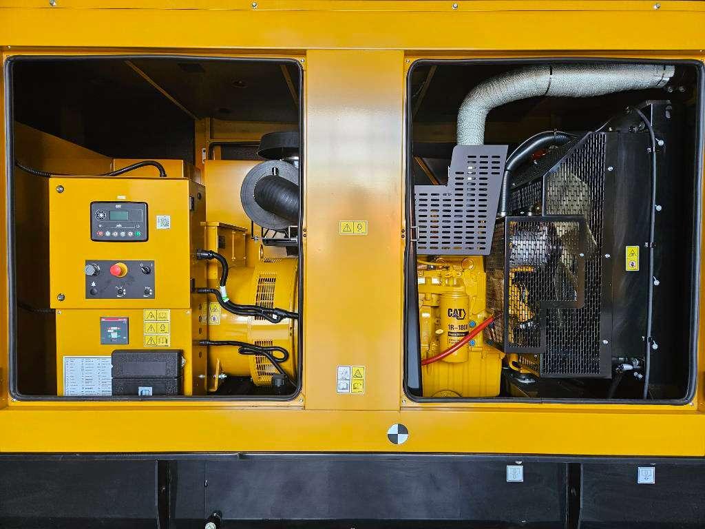 CAT DE250E0 - C9 - 250 kVA Generator - DPX-18019 Photo 7