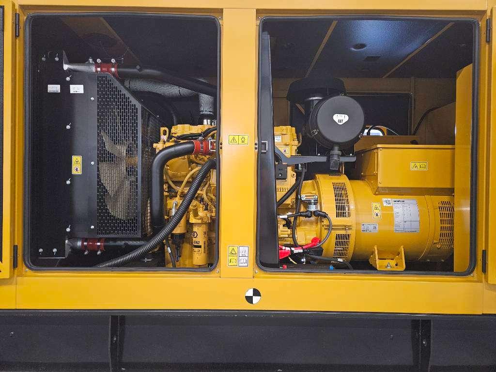 CAT DE250E0 - C9 - 250 kVA Generator - DPX-18019 Photo 8