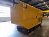Caterpillar DE250E0 - C9 - 250 kVA Generator - DPX-18019 Photo 4 thumbnail