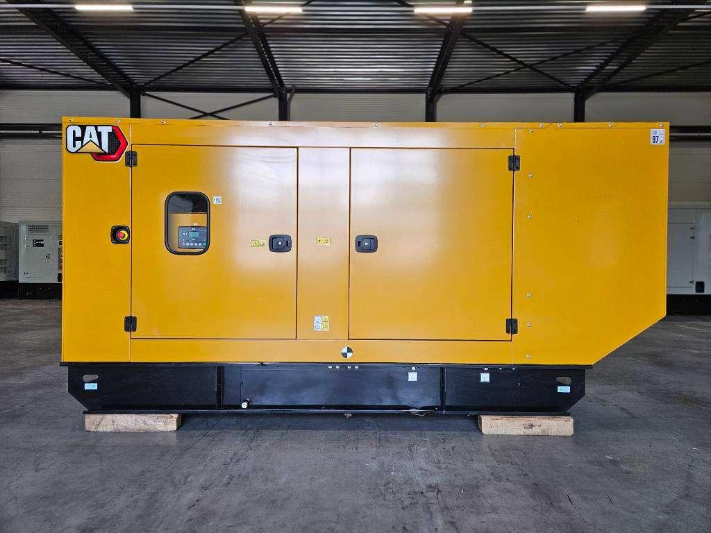 Caterpillar DE250E0 - C9 - 250 kVA Generator - DPX-18019 Photo 1