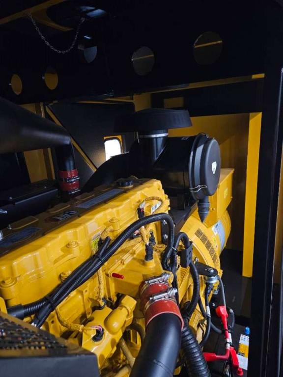 Caterpillar DE250E0 - C9 - 250 kVA Generator - DPX-18019 Photo 16