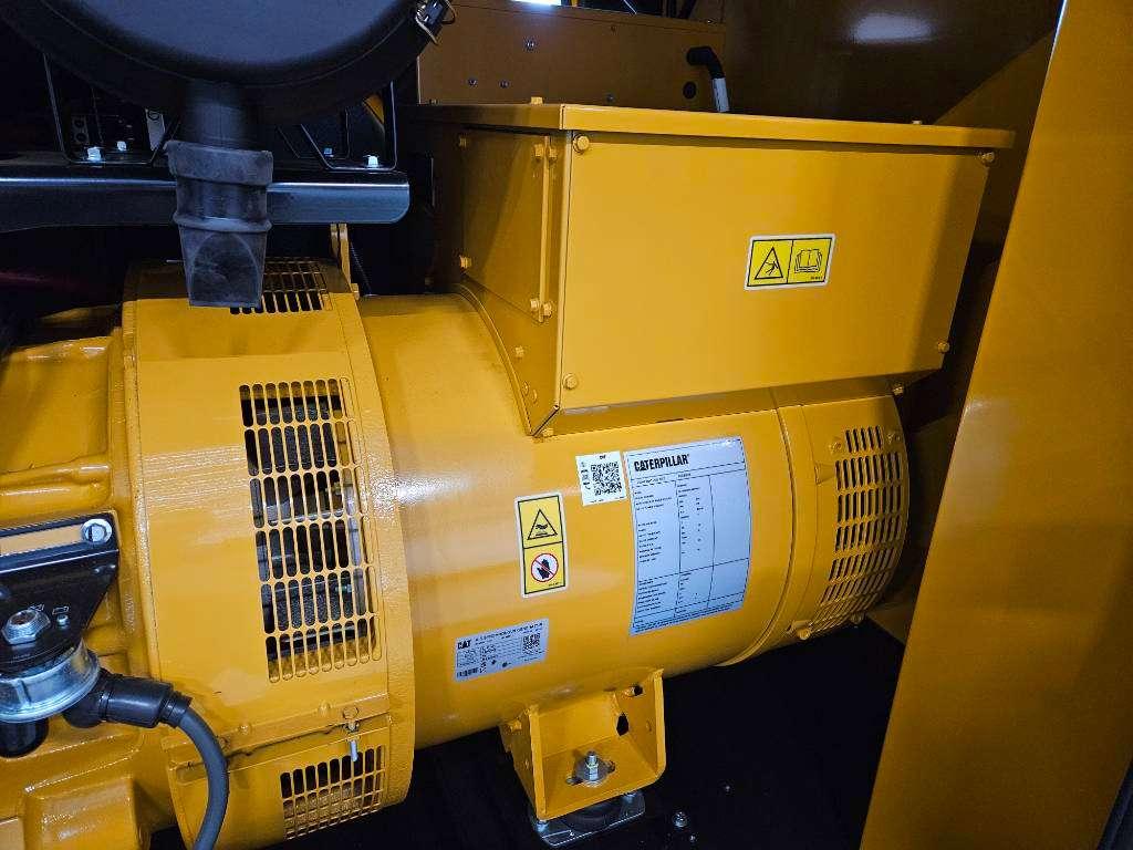 Caterpillar DE250E0 - C9 - 250 kVA Generator - DPX-18019 Photo 18