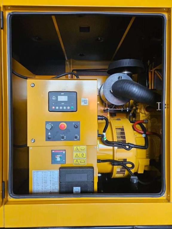 Caterpillar DE250E0 - C9 - 250 kVA Generator - DPX-18019 Photo 9