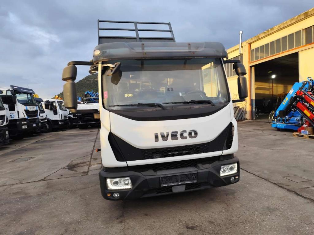 Iveco EUROCARGO 80-210 Photo 13