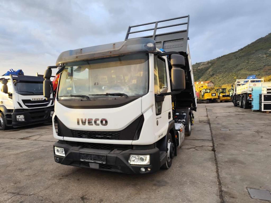 Iveco EUROCARGO 80-210 Photo 16