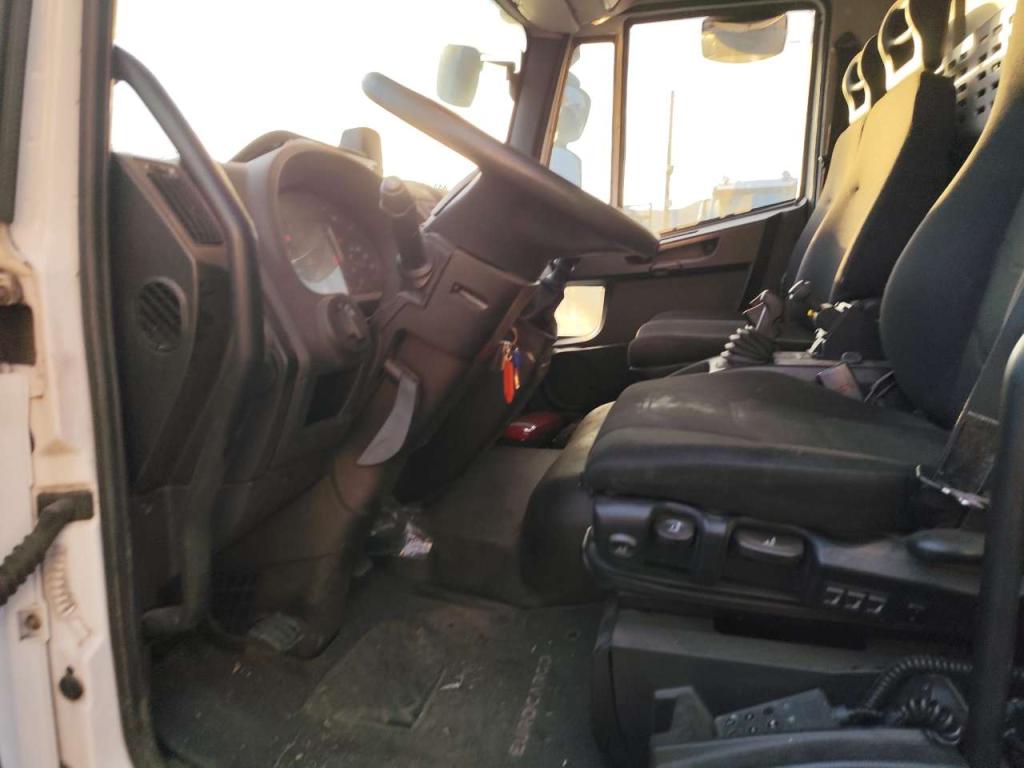 Iveco EUROCARGO 80-210 Photo 22