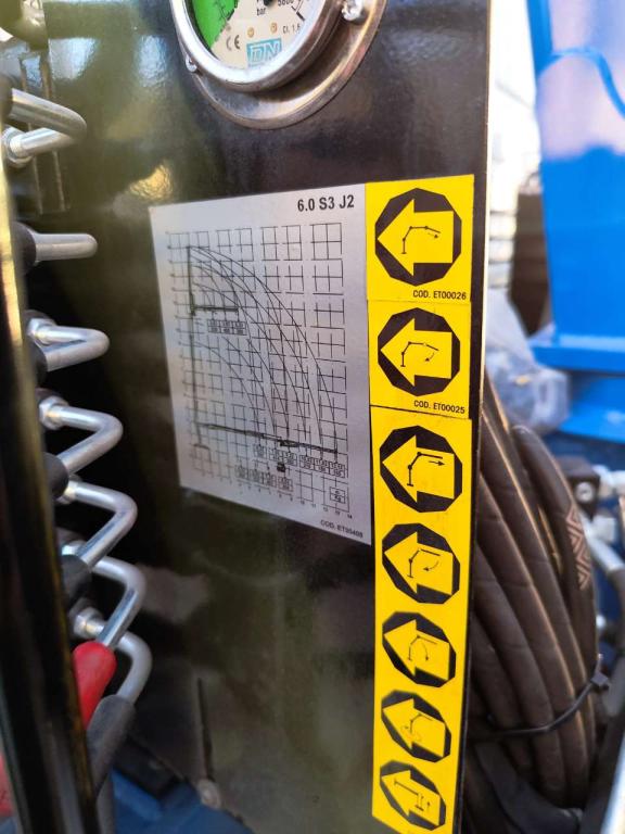 Iveco EUROCARGO 80-210 Photo 25