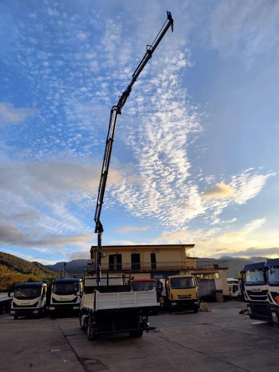 Iveco EUROCARGO 80-210 Photo 29