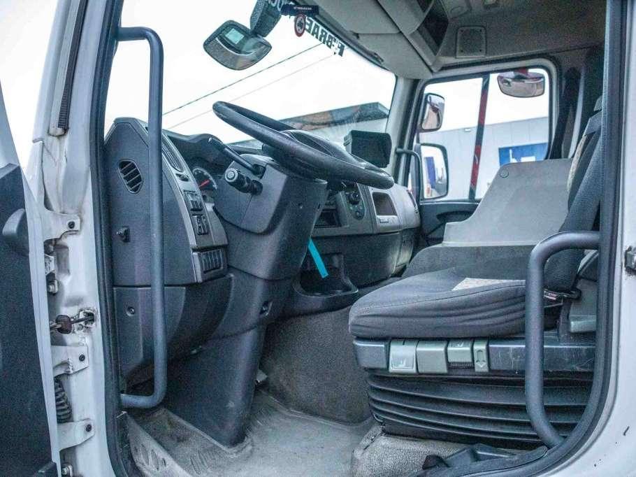Renault PREMIUM 380 DXI-6x2 Photo 5