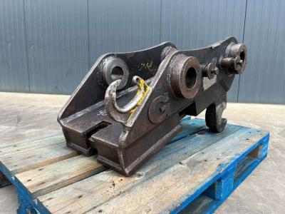 Gjerstad Volvo S1 - 320D en vente par Smitma B.V.