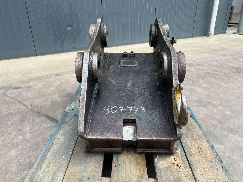 Gjerstad Volvo S1 - 320D Photo 2