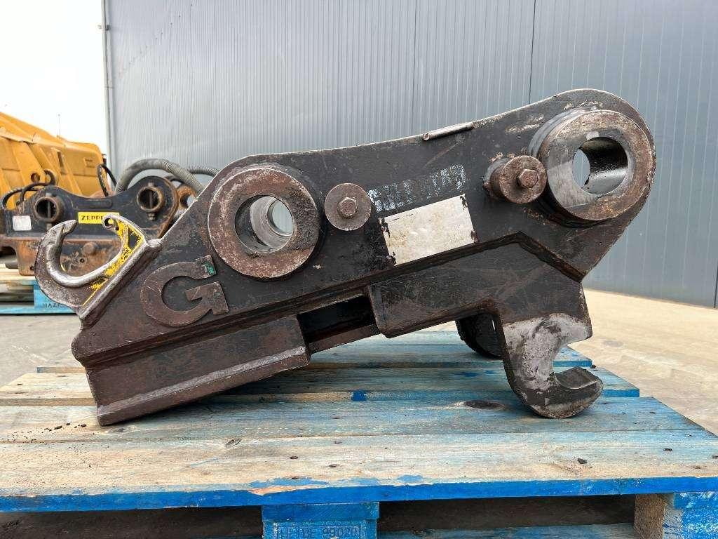 Gjerstad Volvo S1 - 320D Photo 8