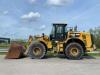 Caterpillar 966M Photo 1 thumbnail