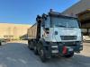 Iveco MAGIRUS A410T/COLOMBO Photo 5 thumbnail