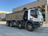 Iveco MAGIRUS A410T/COLOMBO Photo 7 thumbnail