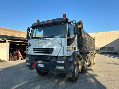 Iveco MAGIRUS A410T/COLOMBO en vente par PA.DO. S.r.l.