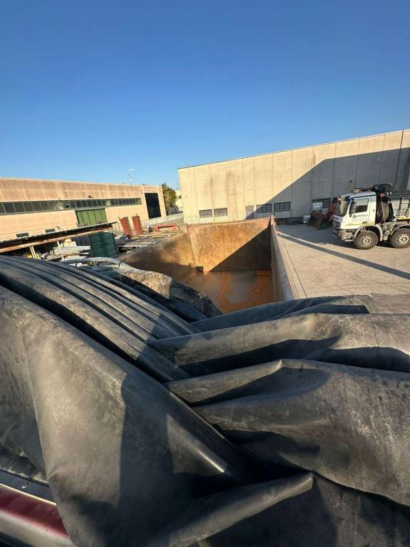 Iveco MAGIRUS A410T/COLOMBO Photo 2