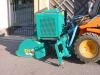 Trimix Raboteuse autonivelante Photo 1 thumbnail