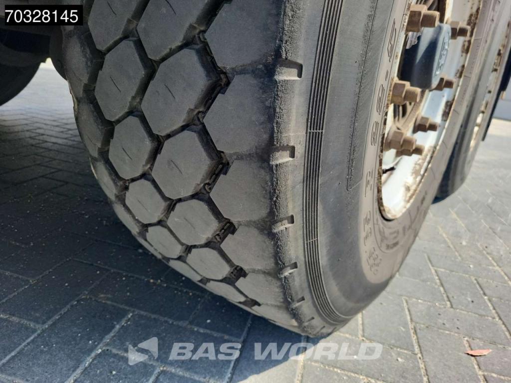 Kässbohrer XS 5 axles Photo 15