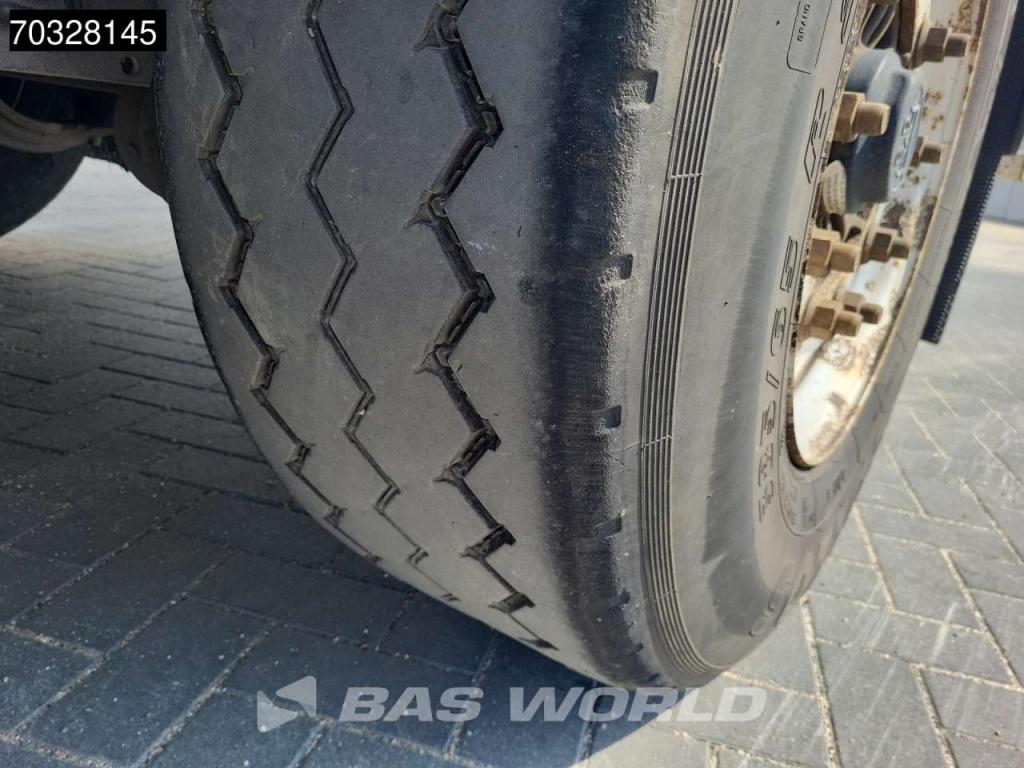 Kässbohrer XS 5 axles Photo 16