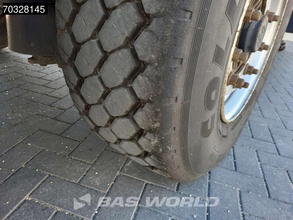 Kässbohrer XS 5 axles Photo 21