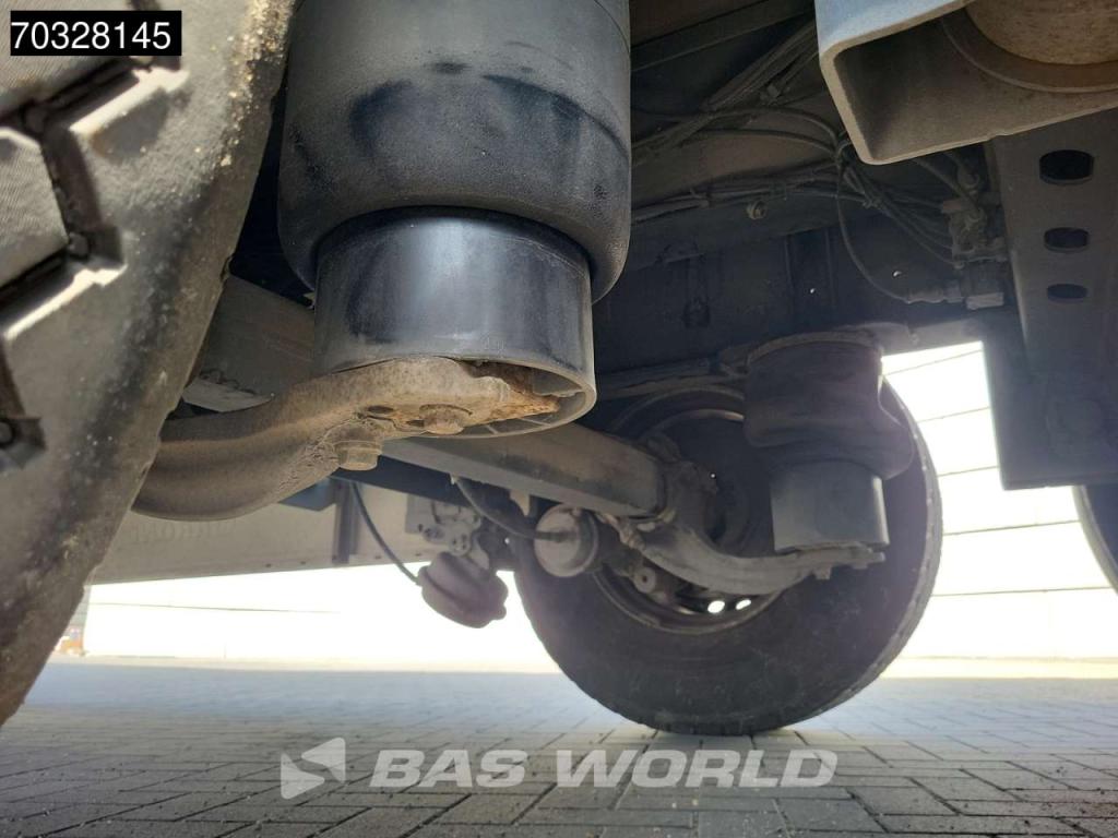 Kässbohrer XS 5 axles Photo 24