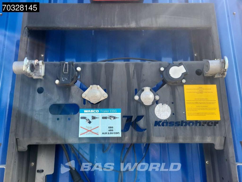 Kässbohrer XS 5 axles Photo 25