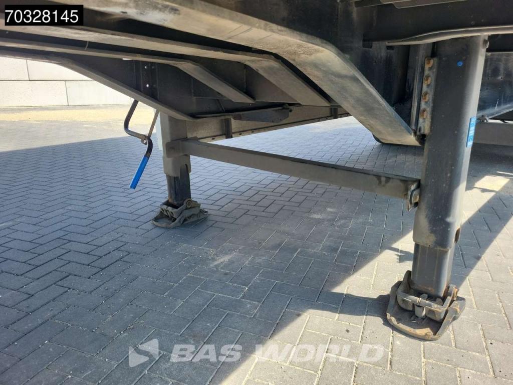 Kässbohrer XS 5 axles Photo 27