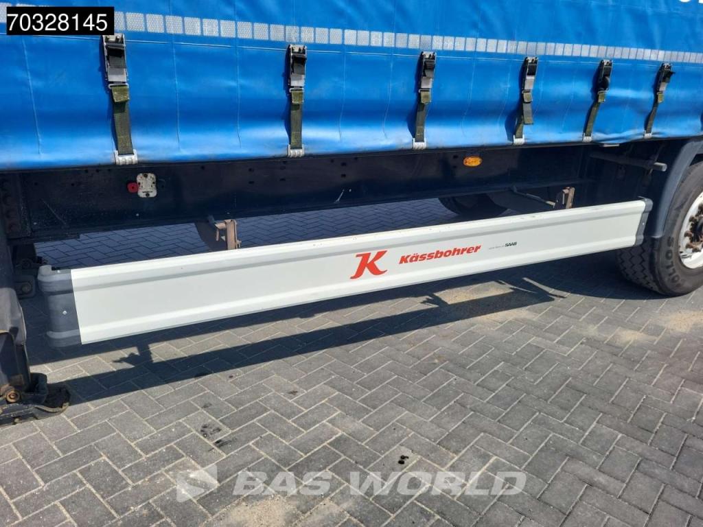 Kässbohrer XS 5 axles Photo 28