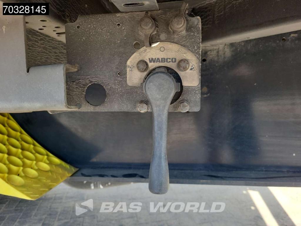 Kässbohrer XS 5 axles Photo 29