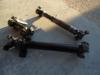 Arbre de transmission pour Fiat Hitachi W130 Photo 1 thumbnail