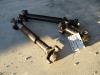 Arbre de transmission pour Fiat Hitachi W130 Photo 3 thumbnail