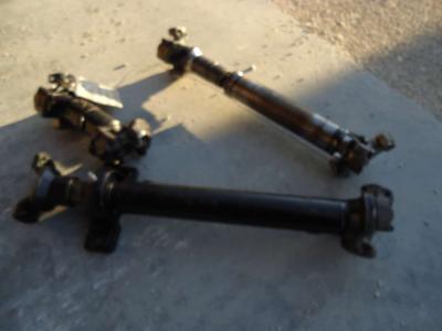Arbre de transmission pour Fiat Hitachi W130 en vente par OLM 90 Srl