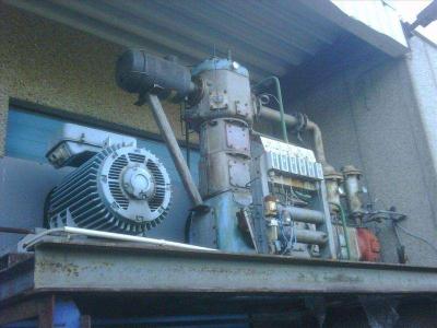[Other] FRANCOIS CE 2S 40 SG en vente par Machinery Resale