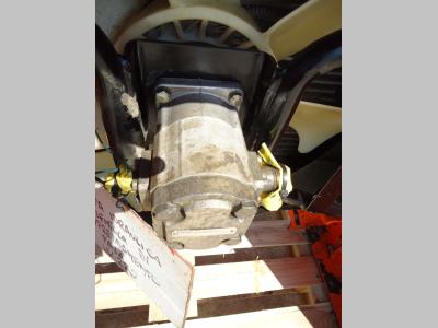 Pompe hydraulique pour ventilateur pour Fiat Kobelco /Fiat Hitachi W270 en vente par OLM 90 Srl