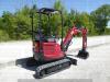 Yanmar VIO17-1 Photo 5 thumbnail