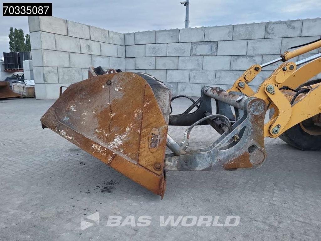 Liebherr L538 Photo 20