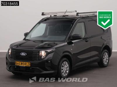 Ford Transit Courier 100pk Benzine L1H1 Airco Cruise Imperiaal Parkeersensoren L1 Kompakt A/C Cruise con en vente par BAS World B.V.