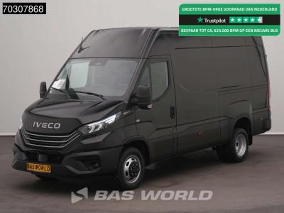 Iveco Daily 35C21 3.0L - Automático - 210CV - L2H2 - LED - ACC - Ruedas Gemelas - Aire Acondicionado - Cá en vente par BAS World B.V.