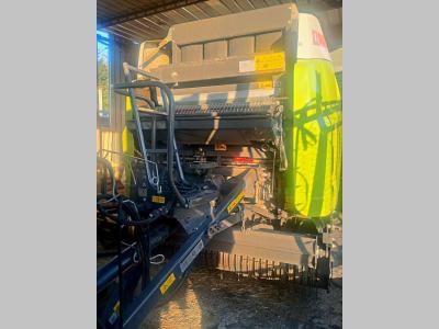 Claas VARIANT380-RF en vente par Omeco Spa