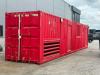 Caterpillar XQ2000 - 2.250 kVA Generator - DPX-12670 Photo 2 thumbnail