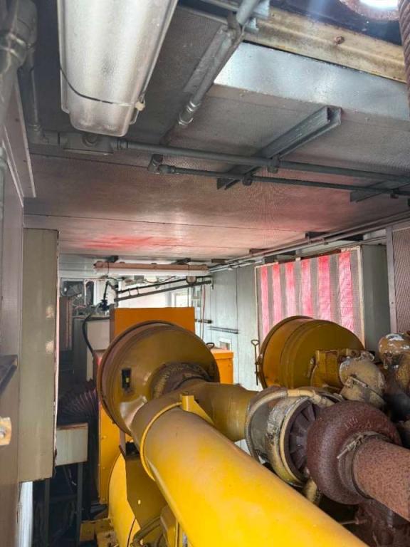 Caterpillar XQ2000 - 2.250 kVA Generator - DPX-12670 Photo 14