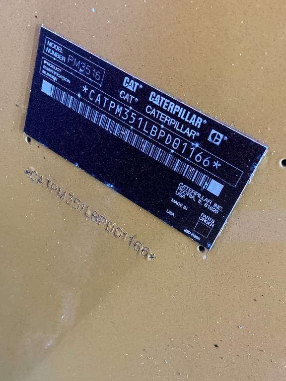 Caterpillar XQ2000 - 2.250 kVA Generator - DPX-12670 Photo 20