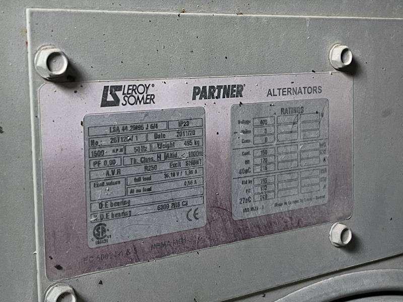 Atlas Copco QAS 150 Photo 12