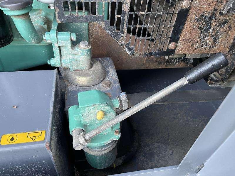 Atlas Copco QAS 150 Photo 15