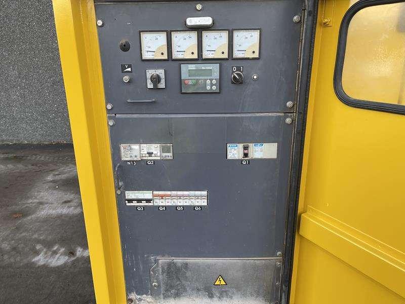 Atlas Copco QAS 150 Photo 16